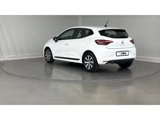 Occasion Renault Clio à ENGLOS chez RENAULT | ENGLOS