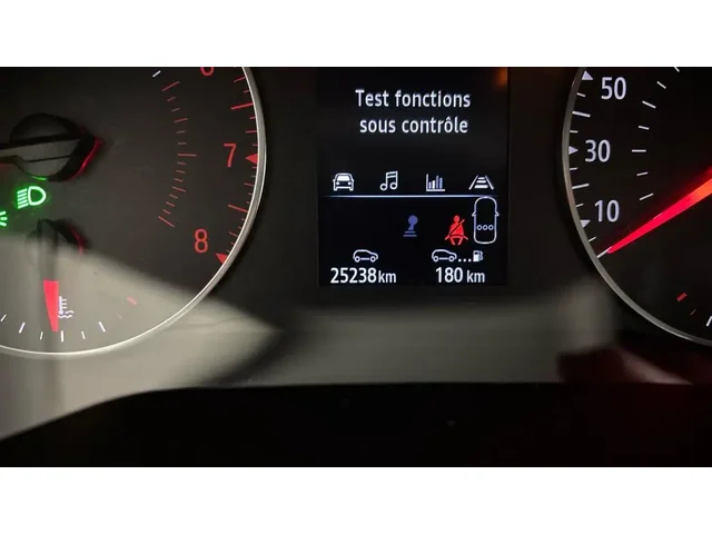 Occasion Renault Clio à ENGLOS chez RENAULT | ENGLOS