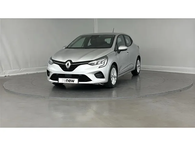 Occasion Renault Clio à ENGLOS chez RENAULT | ENGLOS