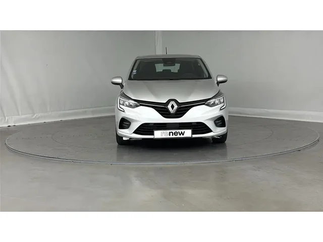 Occasion Renault Clio à ENGLOS chez RENAULT | ENGLOS