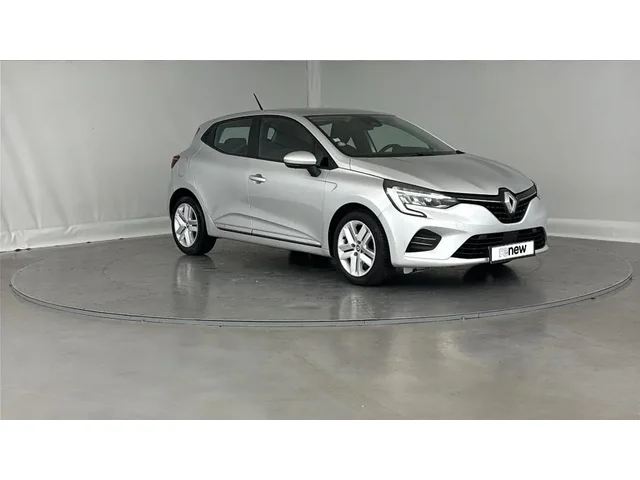 Occasion Renault Clio à ENGLOS chez RENAULT | ENGLOS