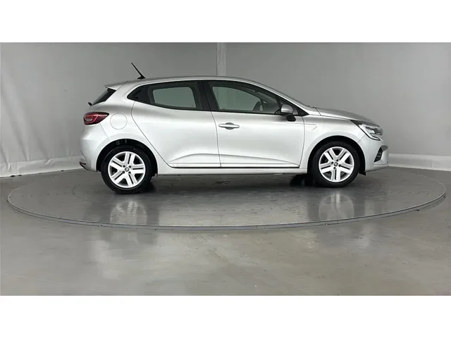 Occasion Renault Clio à ENGLOS chez RENAULT | ENGLOS