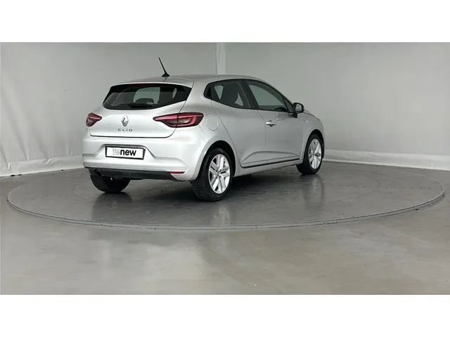 Occasion Renault Clio à ENGLOS chez RENAULT | ENGLOS