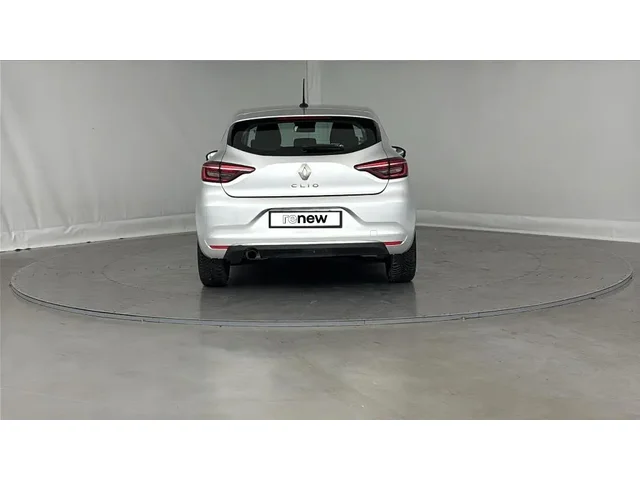 Occasion Renault Clio à ENGLOS chez RENAULT | ENGLOS