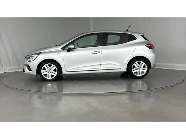 Occasion Renault Clio à ENGLOS chez RENAULT | ENGLOS