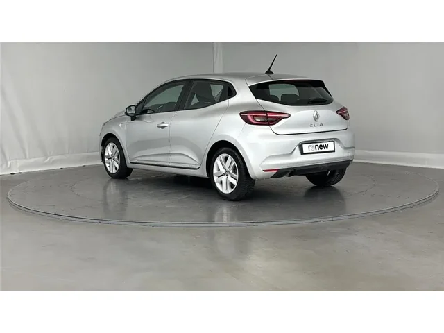 Occasion Renault Clio à ENGLOS chez RENAULT | ENGLOS