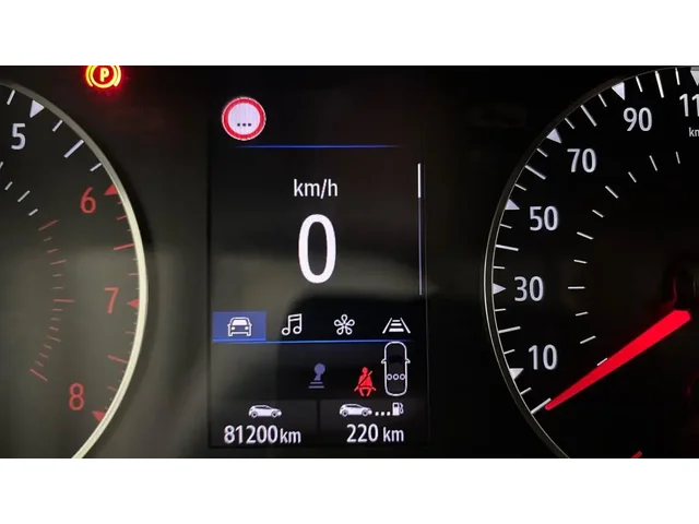 Occasion Renault Clio à ENGLOS chez RENAULT | ENGLOS