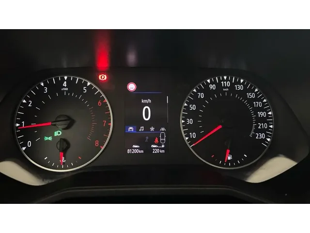 Occasion Renault Clio à ENGLOS chez RENAULT | ENGLOS