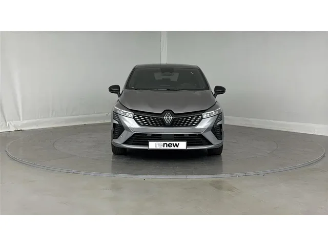 Occasion Renault Clio à ENGLOS chez RENAULT | ENGLOS