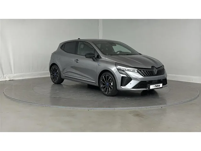 Occasion Renault Clio à ENGLOS chez RENAULT | ENGLOS