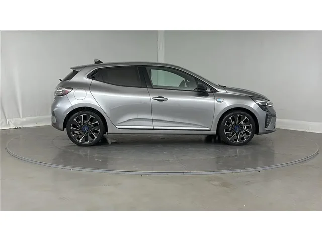 Occasion Renault Clio à ENGLOS chez RENAULT | ENGLOS