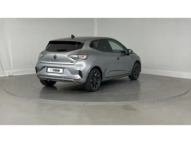 Occasion Renault Clio à ENGLOS chez RENAULT | ENGLOS