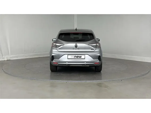 Occasion Renault Clio à ENGLOS chez RENAULT | ENGLOS