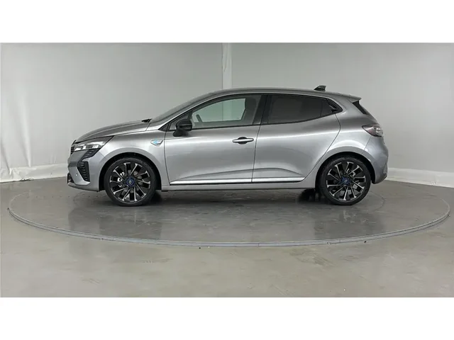 Occasion Renault Clio à ENGLOS chez RENAULT | ENGLOS