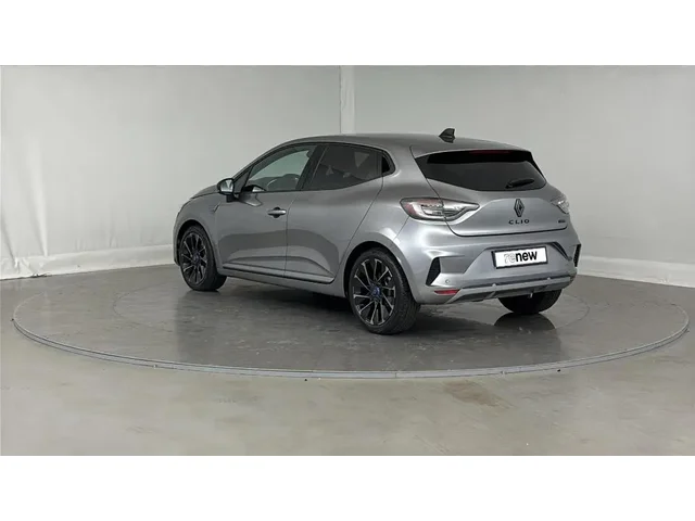 Occasion Renault Clio à ENGLOS chez RENAULT | ENGLOS