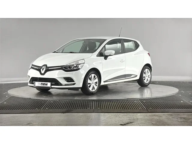 Occasion Renault Clio à Annemasse chez RENAULT | ANNEMASSE