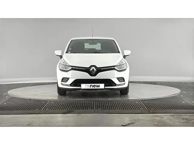 Occasion Renault Clio à Annemasse chez RENAULT | ANNEMASSE
