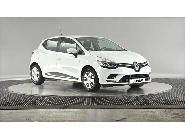 Occasion Renault Clio à Annemasse chez RENAULT | ANNEMASSE