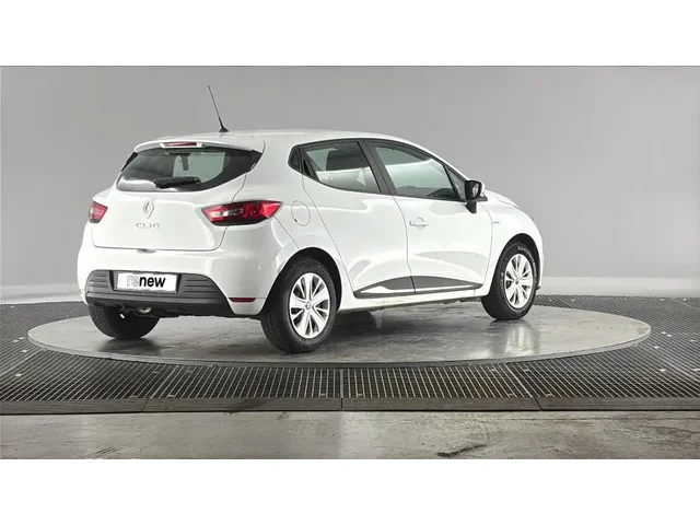 Occasion Renault Clio à Annemasse chez RENAULT | ANNEMASSE