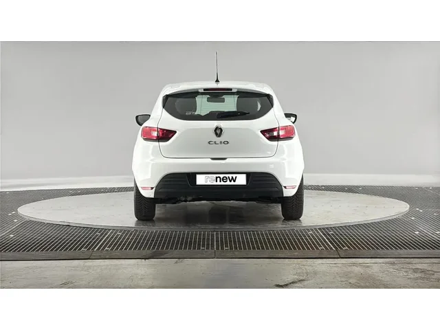 Occasion Renault Clio à Annemasse chez RENAULT | ANNEMASSE