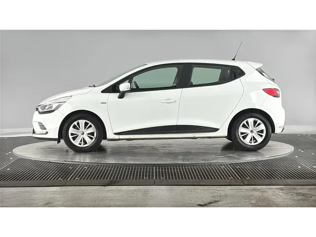 Occasion Renault Clio à Annemasse chez RENAULT | ANNEMASSE