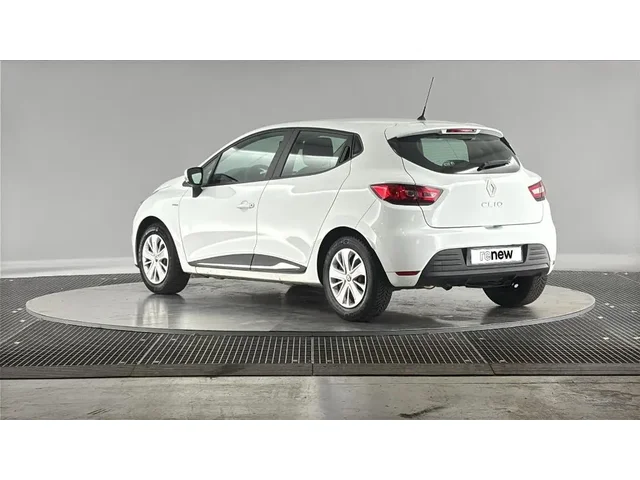 Occasion Renault Clio à Annemasse chez RENAULT | ANNEMASSE