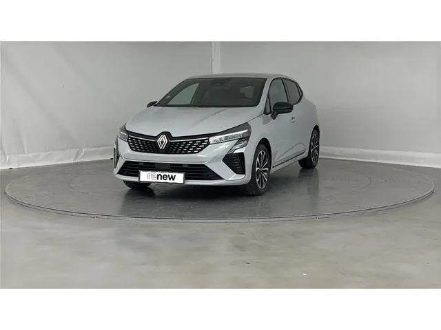 Occasion Renault Clio à ENGLOS chez RENAULT | ENGLOS