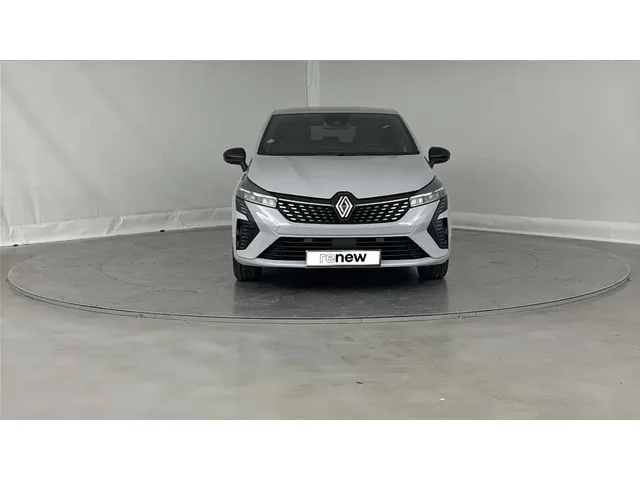 Occasion Renault Clio à ENGLOS chez RENAULT | ENGLOS