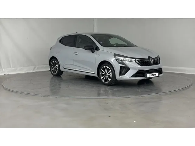 Occasion Renault Clio à ENGLOS chez RENAULT | ENGLOS