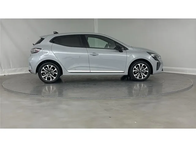 Occasion Renault Clio à ENGLOS chez RENAULT | ENGLOS