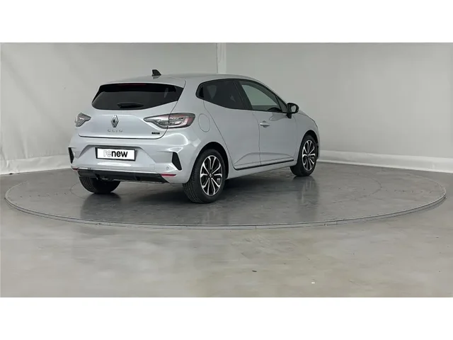 Occasion Renault Clio à ENGLOS chez RENAULT | ENGLOS