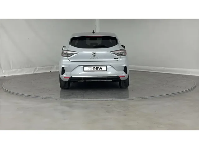 Occasion Renault Clio à ENGLOS chez RENAULT | ENGLOS