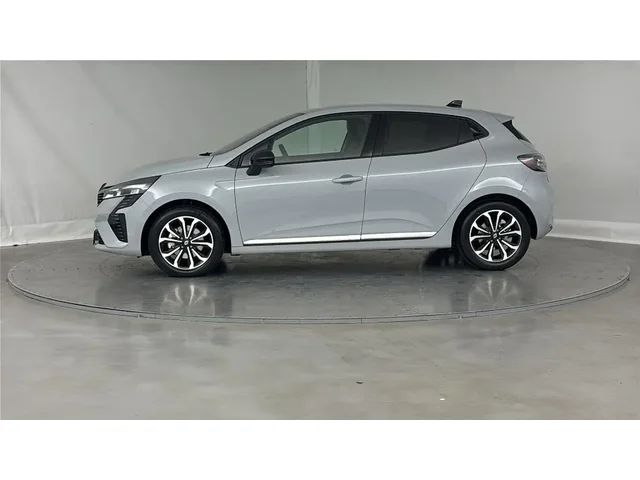 Occasion Renault Clio à ENGLOS chez RENAULT | ENGLOS