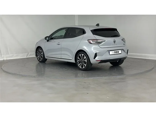 Occasion Renault Clio à ENGLOS chez RENAULT | ENGLOS