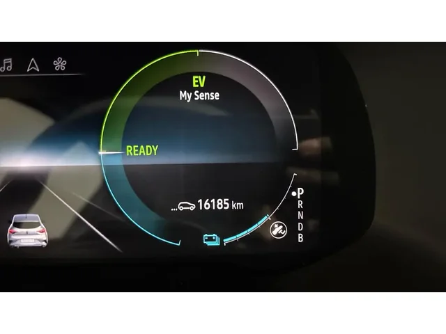 Occasion Renault Clio à ENGLOS chez RENAULT | ENGLOS