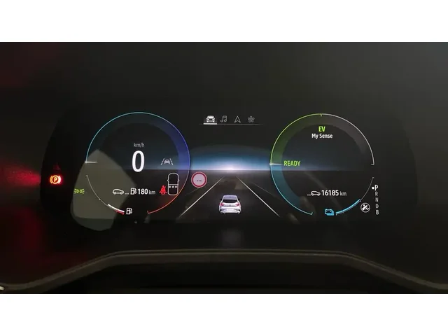 Occasion Renault Clio à ENGLOS chez RENAULT | ENGLOS