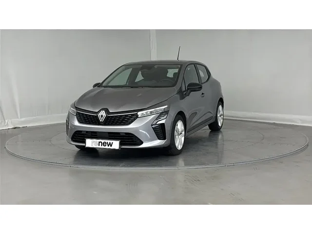 Occasion Renault Clio à THIONVILLE chez RENAULT | THIONVILLE