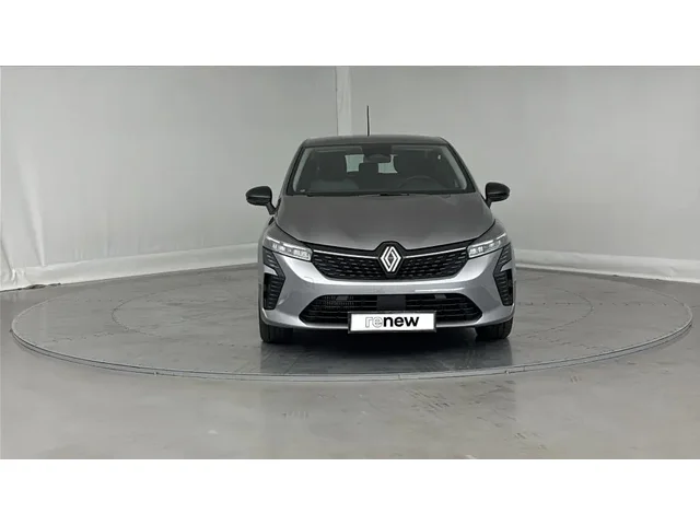 Occasion Renault Clio à THIONVILLE chez RENAULT | THIONVILLE
