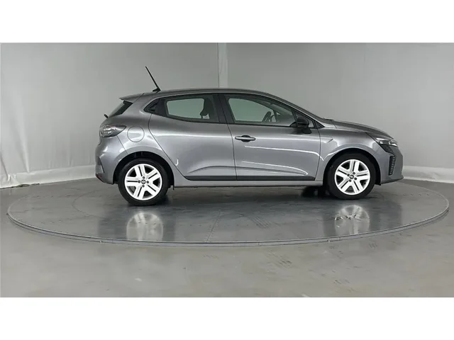 Occasion Renault Clio à THIONVILLE chez RENAULT | THIONVILLE