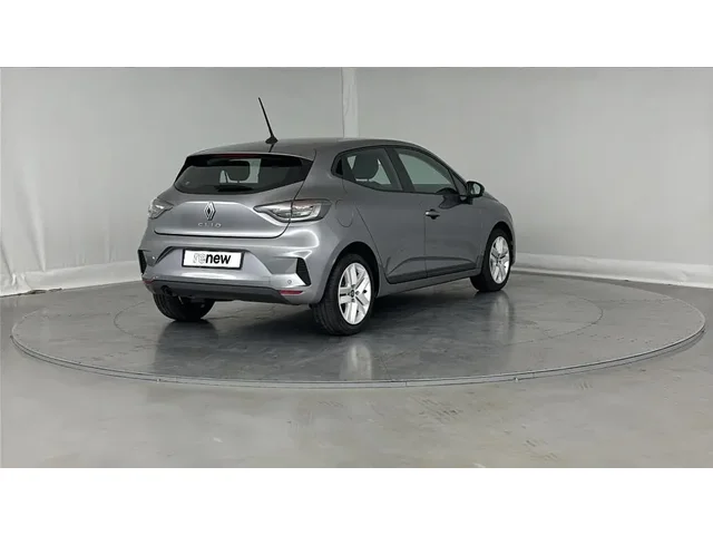 Occasion Renault Clio à THIONVILLE chez RENAULT | THIONVILLE