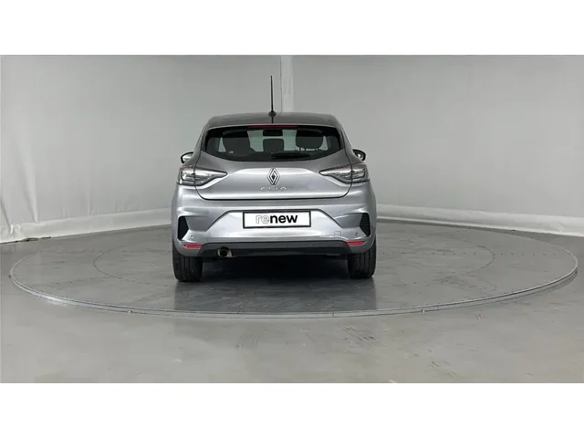 Occasion Renault Clio à THIONVILLE chez RENAULT | THIONVILLE