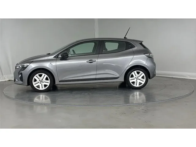 Occasion Renault Clio à THIONVILLE chez RENAULT | THIONVILLE
