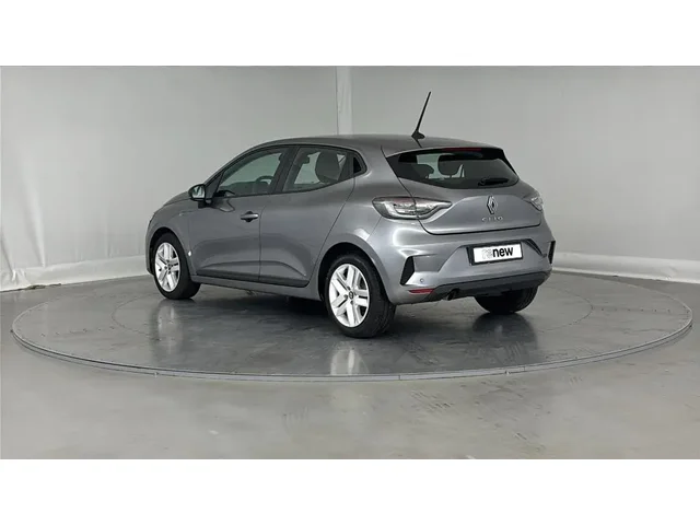 Occasion Renault Clio à THIONVILLE chez RENAULT | THIONVILLE