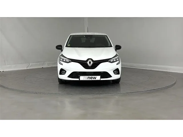 Occasion Renault Clio à MAGENTA chez RENAULT | EPERNAY & SEZANNE