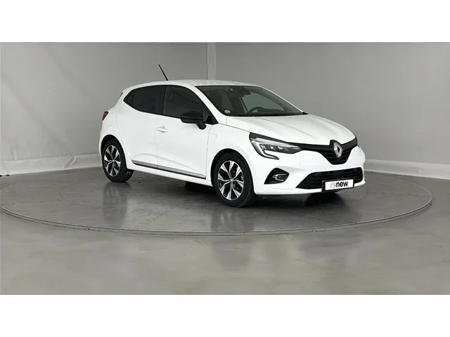Occasion Renault Clio à MAGENTA chez RENAULT | EPERNAY & SEZANNE