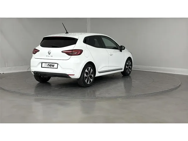 Occasion Renault Clio à MAGENTA chez RENAULT | EPERNAY & SEZANNE