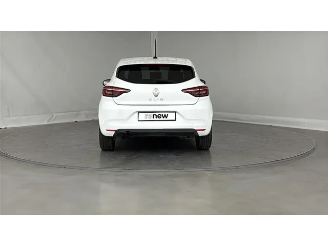 Occasion Renault Clio à MAGENTA chez RENAULT | EPERNAY & SEZANNE