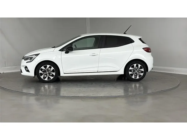 Occasion Renault Clio à MAGENTA chez RENAULT | EPERNAY & SEZANNE