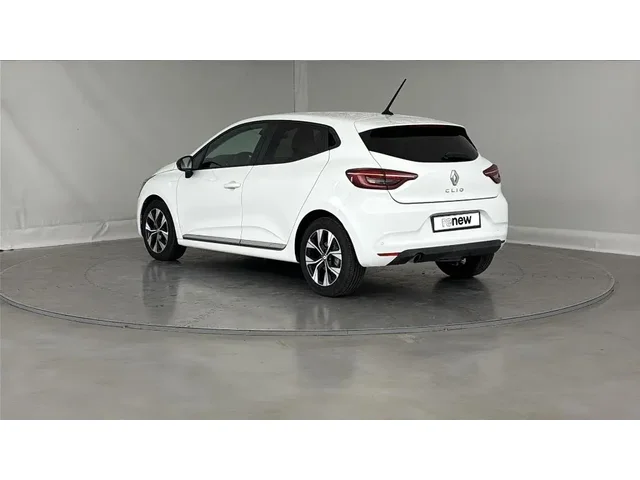 Occasion Renault Clio à MAGENTA chez RENAULT | EPERNAY & SEZANNE