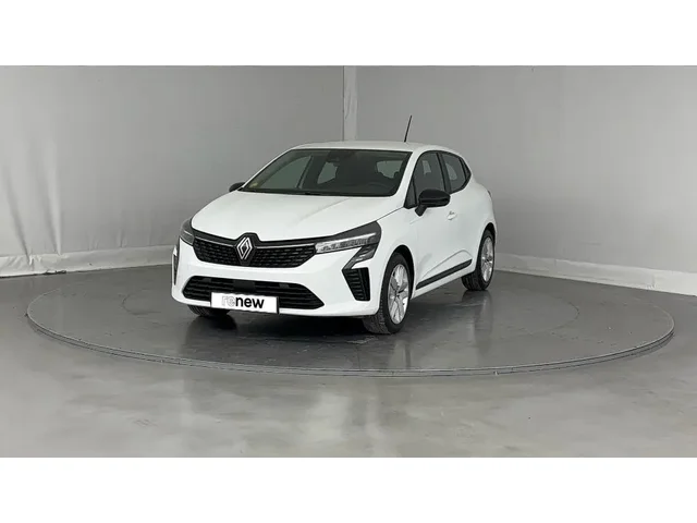 Occasion Renault Clio à ENGLOS chez RENAULT | ENGLOS